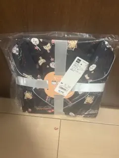 ちいかわ　gu サテンパジャマ