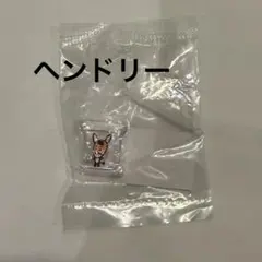 NCT wayv neo dimension 展示会 キーキャップ ヘンドリー