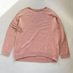 GIANNI LO GIUDICE ジャンニロジュディチェ ニット 長袖