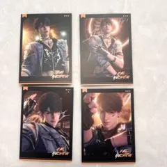 2026年最新】恋と深空 マヒル カードの人気アイテム - メルカリ