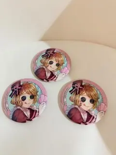 第五人格 THEキャラCAFE A Heartfelt Gift 機械技師