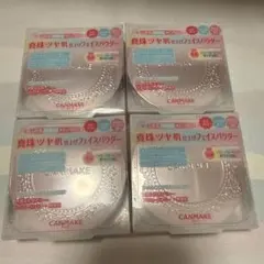 CANMAKE トランスペアレントフィニッシュパウダー V SAのサムネイル