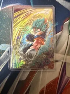 ドラゴンボール スーパーダイバーズ ベジット SDV11-037 パラレル