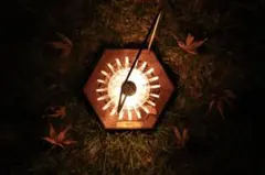 CALM LIGHT（スタンド付き）