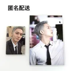 SEVENTEEN CARAT LAND ケレン 2025 トレカ ミンギュ