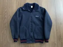 美品 S 80s レア パタゴニア ウィズシェルパイルジャケット　N-1 美品 S 80s レア パタゴニア ウィズシェルパイルジャケット N-1 - メルカリ