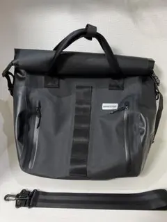 BRIEFING RAINTO TANK レイントタンク ブリーフィング