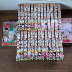 週刊少年ジャンプ 2025年 1号〜29号 まとめ売り