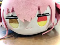 ホロライブ宝鐘マリン　寝そべりぬいぐるみ