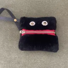 リパーニムートンポーチ⭐️