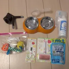 ☆アイコンキャラクターとコットンキャンディ4号の2点 - メルカリ