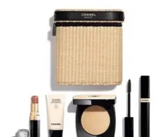 CHANEL シャネル レ ベージュ パニエ デ エサンシエル 限定セット