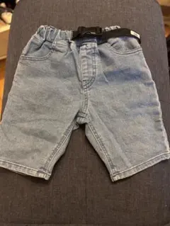 Buddy Lee デニム半ズボン90