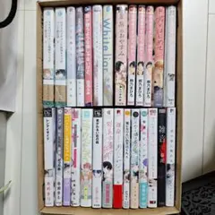 BLコミックまとめセット