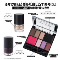 ネイル アイパレットSET新品