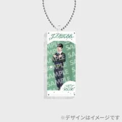 nctwish オンラインくじ ジェヒ