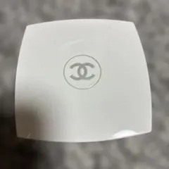 CHANEL パウダーファンデーション　空ケース