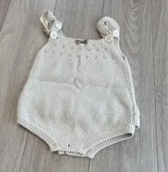 ロンパース