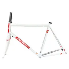 EDDY MERCKXエディメルクス　フレーム ルーベ70 復刻 クロモリ550 EDDY MERCKXエディメルクス フレーム ルーベ70 復刻 クロモリ550