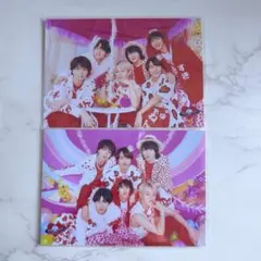 超特急 ハル 生写真 - メルカリ