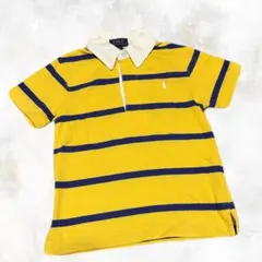 Polo Ralph Lauren ポロシャツ サイズ4