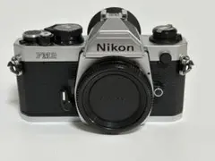 2026年最新】Nikon FM2の人気アイテム - メルカリ