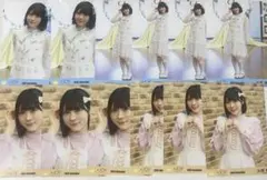 ニアジョイ 大西葵 生写真