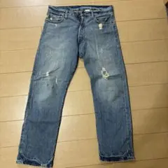 Levi's 501 XX W34 L30