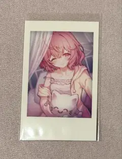 2025年最新】nqrse チェキの人気アイテム - メルカリ