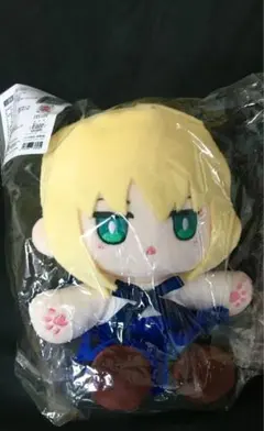 シンガーソングライター美波 ぬいぐるみ シンガーソングライター美波 ぬいぐるみ 修正前 未开封 - メルカリ