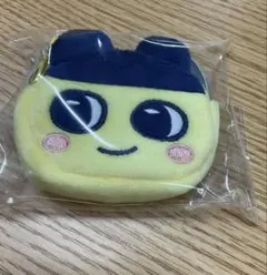 新品未開封　たまごっち ミニチュアポシェット まめっち　大人気　かわいい