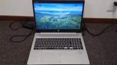 hp ProBook 450 G6 動作確認済み、訳ありのサムネイル