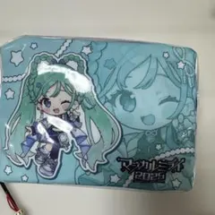 ① 初音ミク マジカルミライ2013 早期予約特典 A3ポートレート 初音ミク マジカルミライ2013 A3ポートレート 早期予約特典 | Mercari