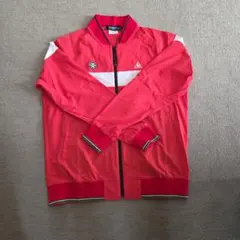 le coq sportif ゴルフコレクション ジャケット