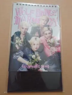 2026年最新】wolf howl harmonyの人気アイテム - メルカリ