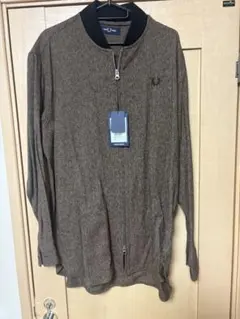 FRED PERRY E4532 ジャケット Lサイズのサムネイル