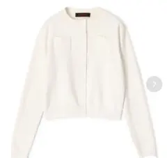 最終値下げ　CABaN カーディガン　XS