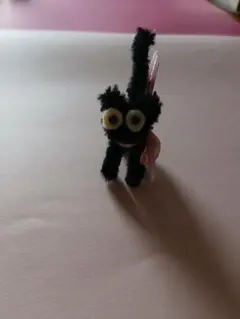 モールドール★黒猫★ハンドメイド⑩