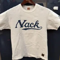 デラックスウエア　NACKTシャツ