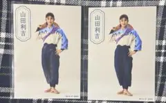 ミュージカル忍たま乱太郎 忍ミュ 山田利吉