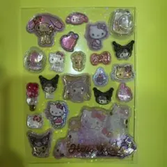 サンリオ　おすそわけ⑦