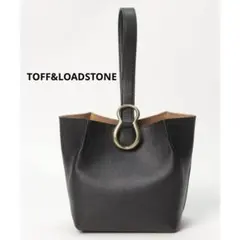 TOFF&LOADSTONE⭐︎トフアンドロードストーン⭐︎ウエストポーチ