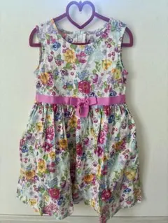 マザウェイズ ワンピース