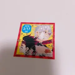 2025年最新】365日ステッカー 鬼滅の刃の人気アイテム - メルカリ