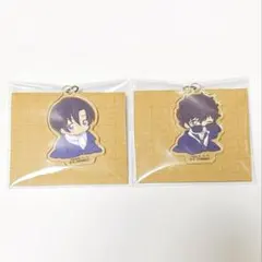 名探偵コナン　めじるしアクセサリー　セット