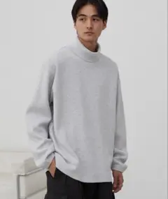 MILANO RIB HEAVY WEIGHT TURTLE