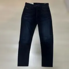 DIESEL ダークブルーデニム