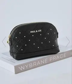 もち様専用　PAUL&JOE ラウンドマルチポーチ