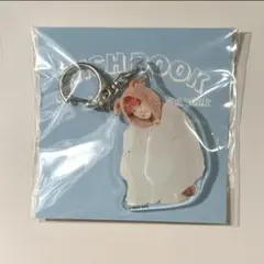 NCT WISH ユウシ FC限定 アクリルキーホルダー