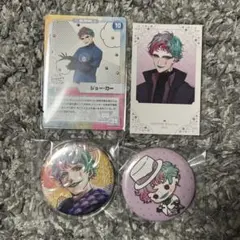 にじさんじ ジョー力一 まとめ売り